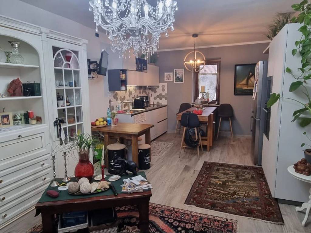 casa indipendente in vendita a Gambolò