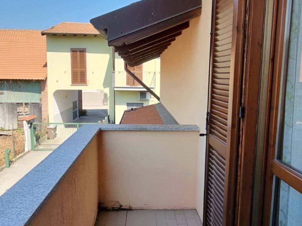 casa indipendente in vendita a Gambolò