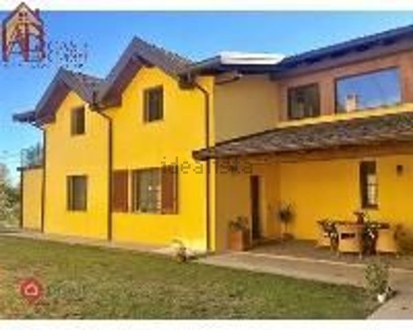 appartamento in vendita a Gambolò