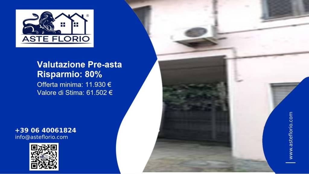 appartamento in vendita a Gambolò