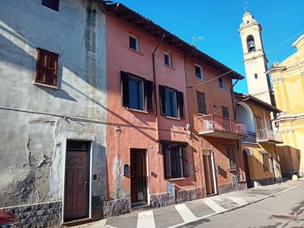 casa indipendente in vendita a Gambolò