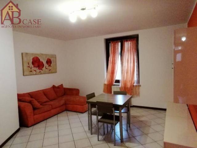 appartamento in vendita a Gambolò