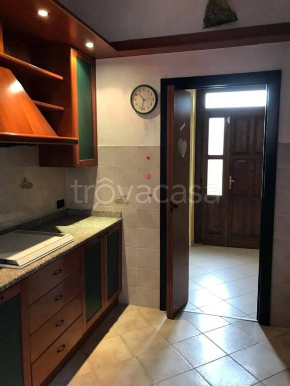 casa indipendente in vendita a Gambolò