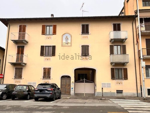appartamento in vendita a Gambolò