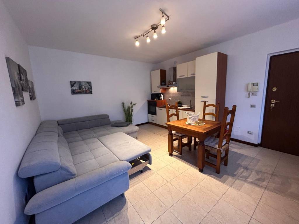 appartamento in vendita a Gambolò