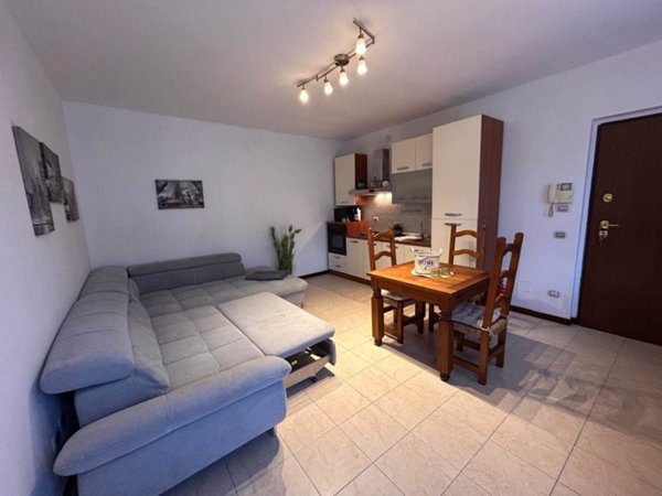 appartamento in vendita a Gambolò