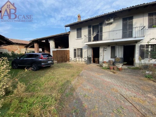 casa indipendente in vendita a Gambolò