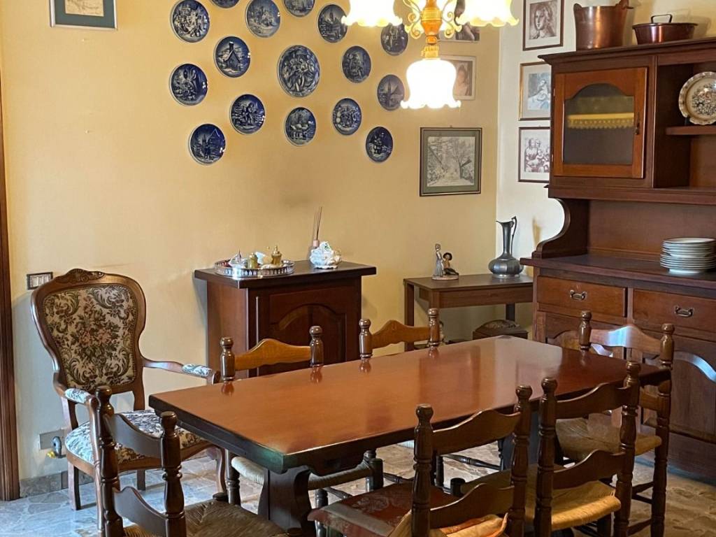 appartamento in vendita a Gambolò