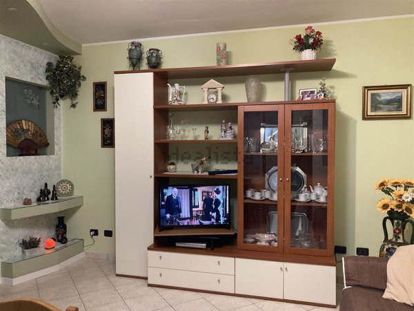 appartamento in vendita a Gambolò