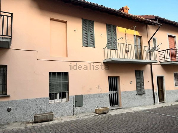 appartamento in vendita a Gambolò