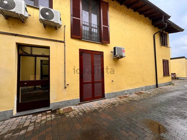 appartamento in vendita a Gambolò