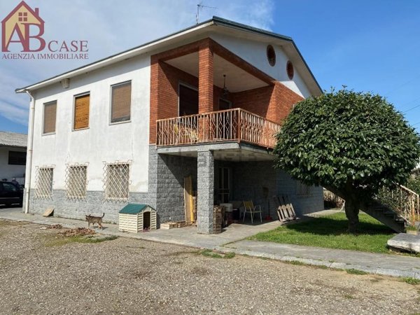 appartamento in vendita a Gambolò