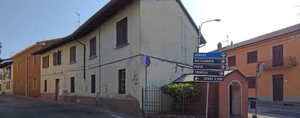 negozio in vendita a Gambolò