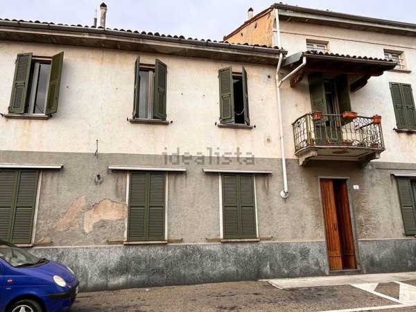 appartamento in vendita a Gambolò
