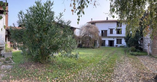 appartamento in vendita a Gambolò