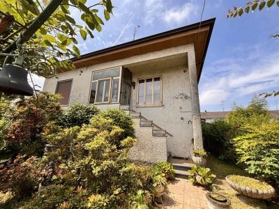 casa indipendente in vendita a Gambolò