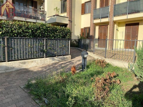 appartamento in vendita a Gambolò