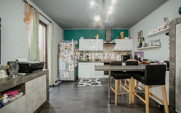 appartamento in vendita a Gambolò