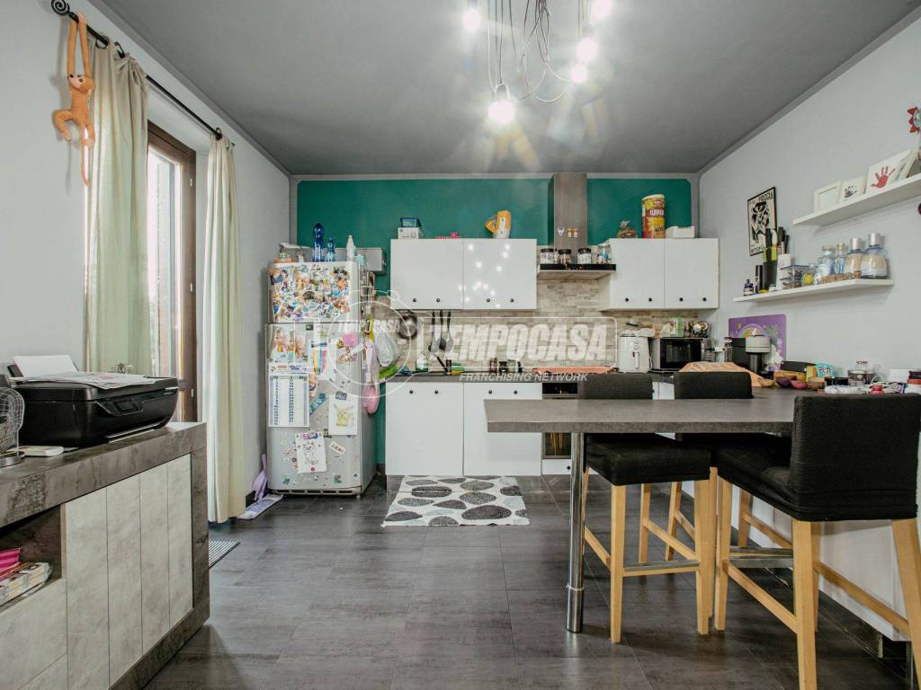 appartamento in vendita a Gambolò
