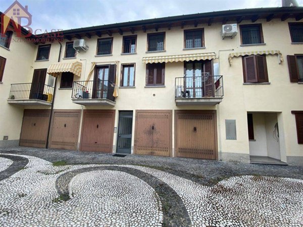 appartamento in vendita a Gambolò