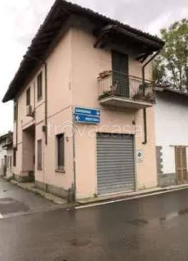 appartamento in vendita a Gambolò
