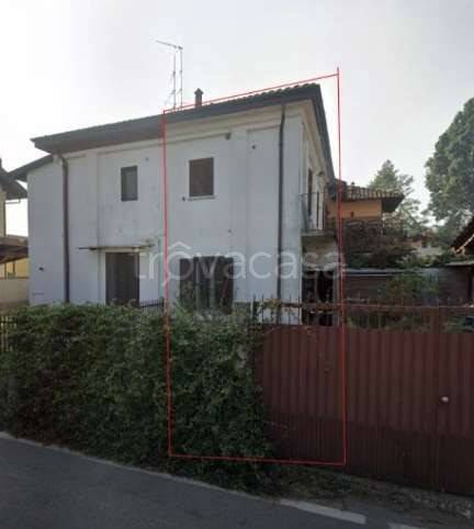 appartamento in vendita a Gambolò
