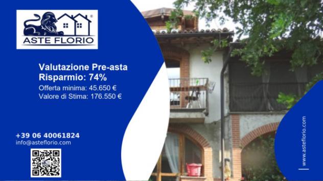 appartamento in vendita a Gambolò in zona Garbana