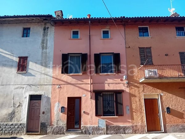 casa indipendente in vendita a Gambolò