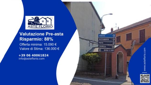 negozio in vendita a Gambolò