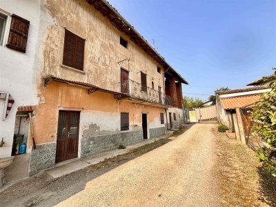 casa indipendente in vendita a Gambolò