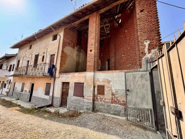 appartamento in vendita a Gambolò