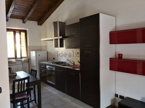 appartamento in vendita a Gambolò
