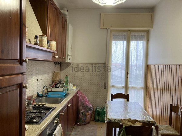 appartamento in vendita a Gambolò