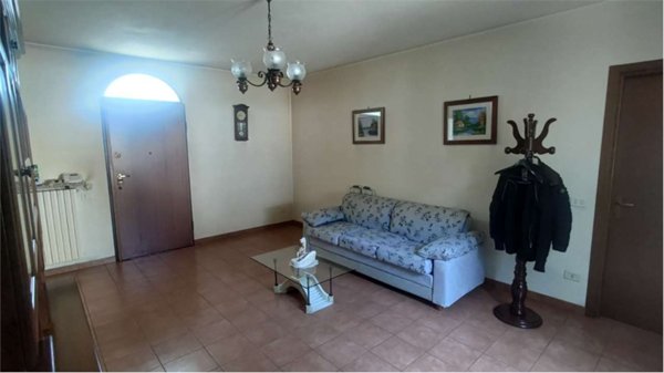 appartamento in vendita a Gambolò