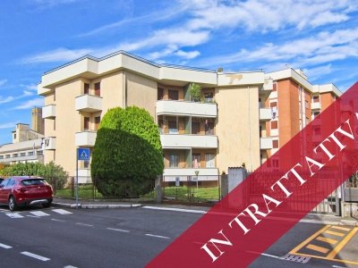 appartamento in vendita a Gambolò