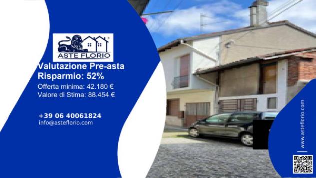 appartamento in vendita a Gambolò