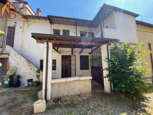 casa indipendente in vendita a Gambolò