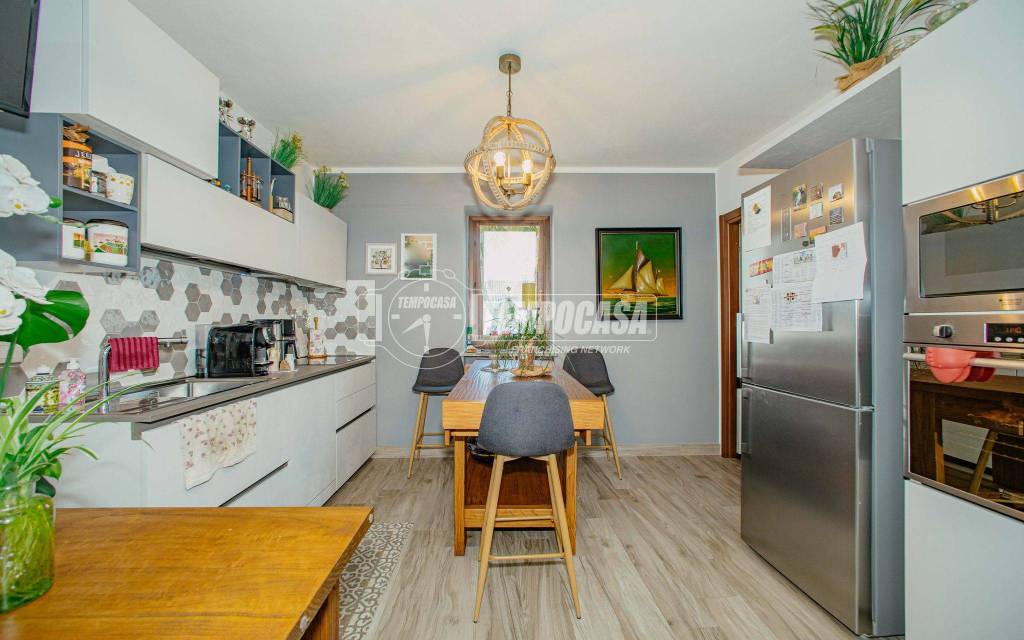 appartamento in vendita a Gambolò