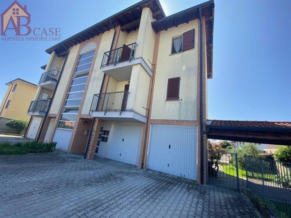 appartamento in vendita a Gambolò