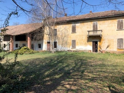 casa indipendente in vendita a Gambolò in zona Remondò