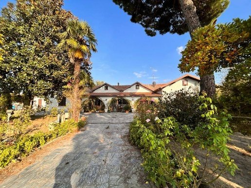 casa indipendente in vendita a Gambolò