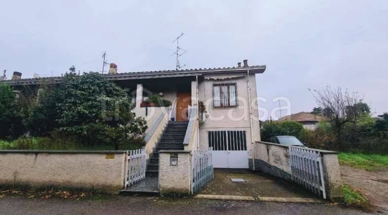appartamento in vendita a Gambolò