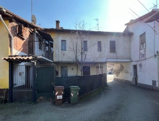 appartamento in vendita a Gambolò