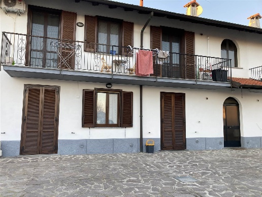 appartamento in vendita a Gambolò