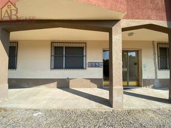 appartamento in vendita a Gambolò