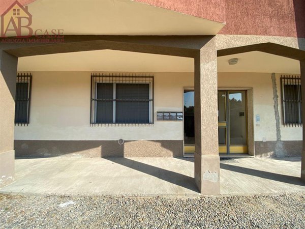 appartamento in vendita a Gambolò