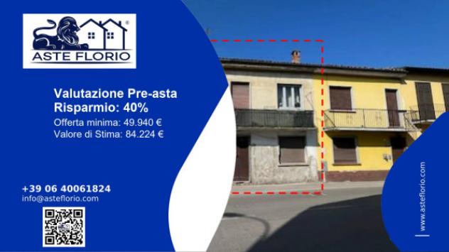 appartamento in vendita a Gambolò