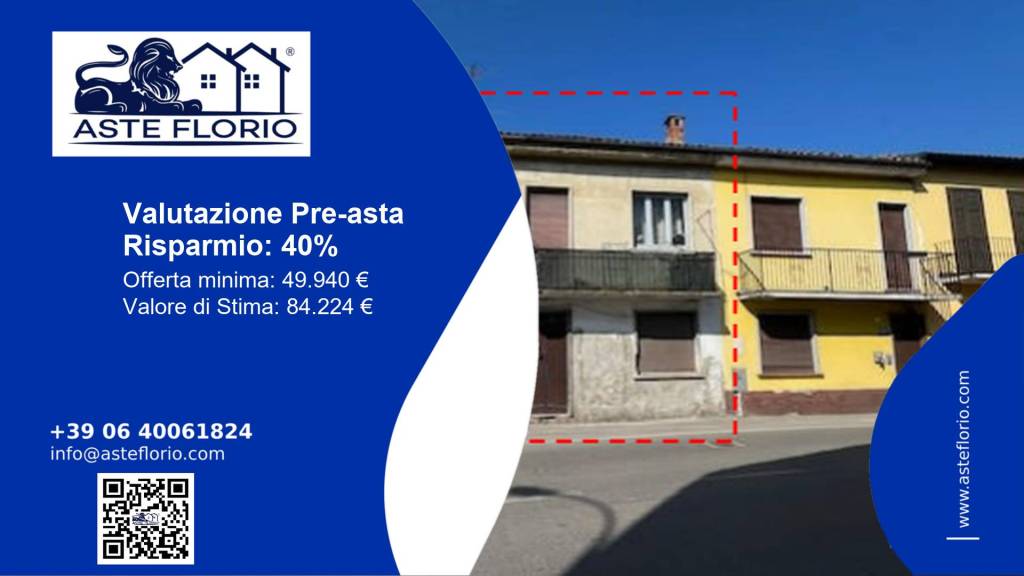 appartamento in vendita a Gambolò
