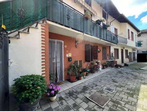 appartamento in vendita a Gambolò