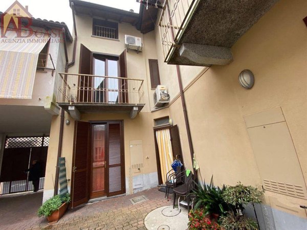 appartamento in vendita a Gambolò